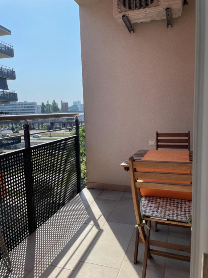 Apartment Jelena Zagreb Exterior photo